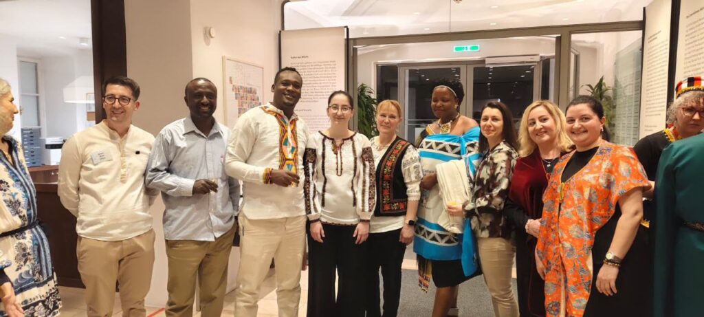 ELNEC навчання мобільна паліативна допомога БФ Святого Пантелеймона ІФ